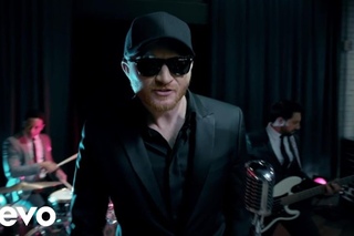 Eric Paslay - High Class