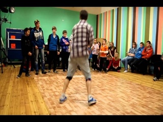 No Fear Famili + Children Motion Kurtna 28 12 2012