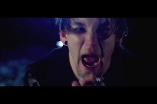 Cadence Calling - The Accounts of Evil (Official Music Video)