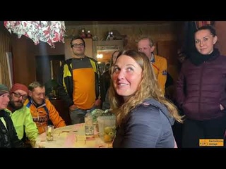 "Веселый Подлимитчик" БЗ собрание 24 09 2022