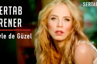 Sertab Erener - yle De Gzel