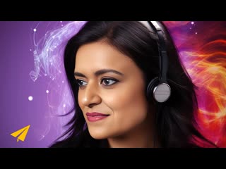 How to TUNE Your BRAIN so it Start ATTRACTING SUCCESS! | Dr. Tara Swart Bieber | Top 10 Rules