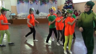 Дракоша и дракончики