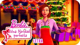 Envulvelo, Aplalo | Letra | Barbie Una Navidad perfecta