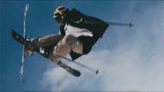 Weekend In Switzerland - Henrik Harlaut