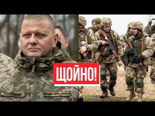 Щойно! Залужний поділився особисто - вражаюча перемога ЗСУ! Знищили всіх, Україна переможе!