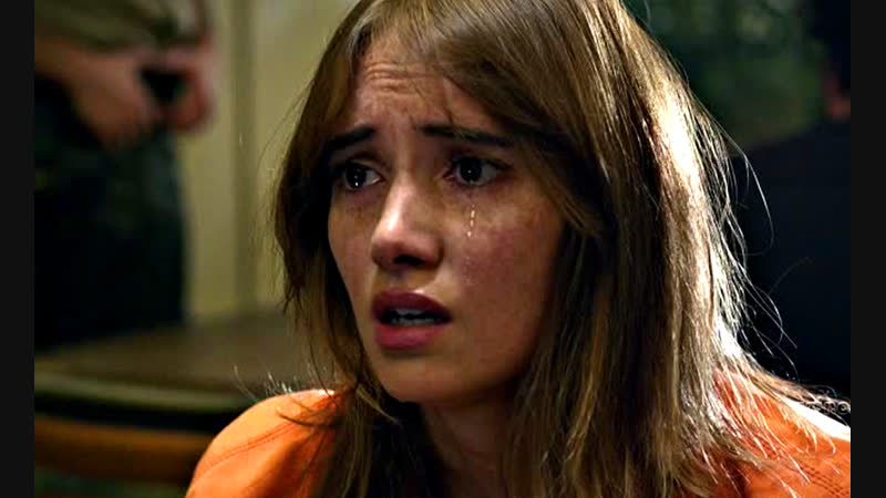 Малолетка Jailbait (2014) BDRip
