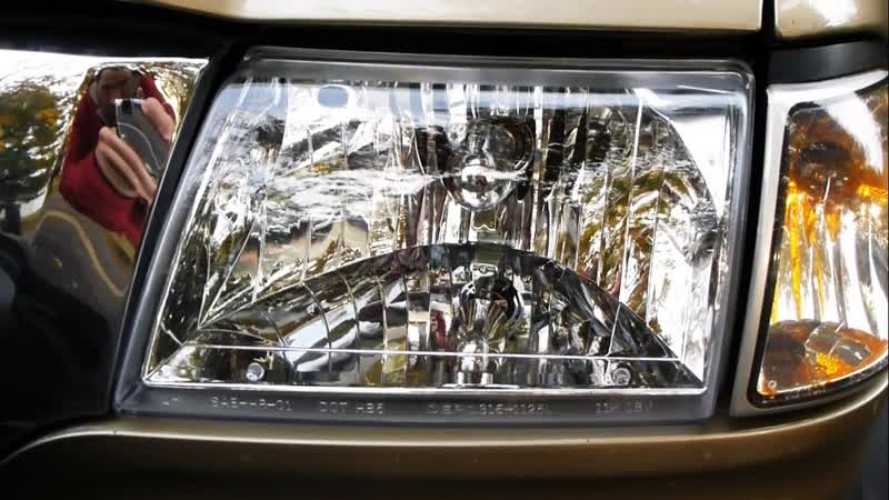 How to Replace Headlights on your Car or