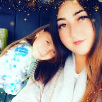 Алиса Братцева, Екатеринбург, Россия