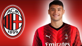 This Is Why AC Milan Want To Sign Alejo Veliz 2023 🔴 Unreal Goals & Skills (HD)