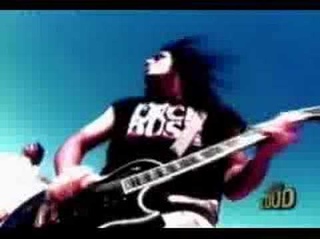 Ministry - No W (OST NFS Underground 2)