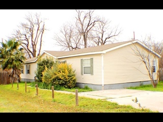 Move In Ready Double Wide Mobile Homes For Sale in Temple Texas With Land