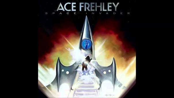 Ace Frehley Immortal