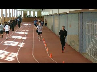 2024 03 03 Кубок ректора НГТУ 02 Акватлон 2500м 24 36