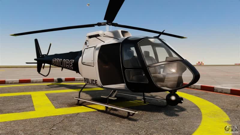 GTA 5 How to Fly a