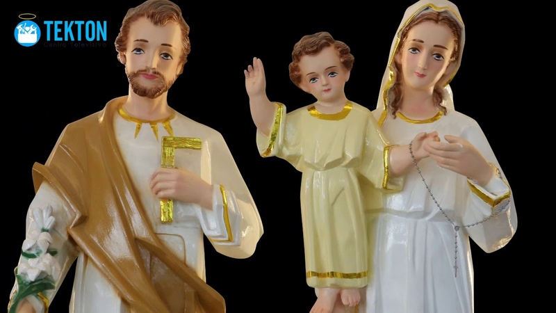 7 razones para ser devotos de la VIRGEN MARÍ