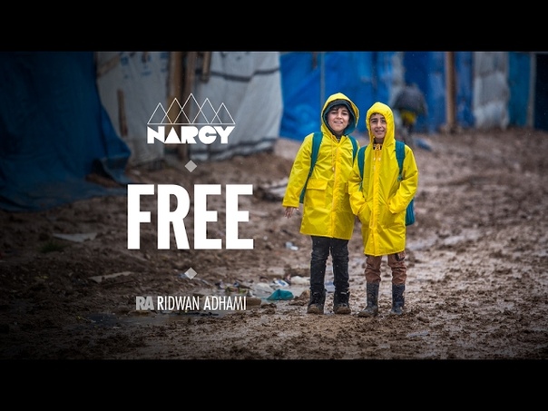 Narcy FREE ( Official Music