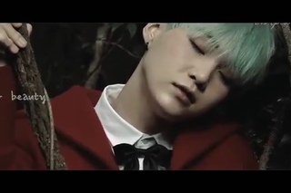 taegi//yoonkok |「 It’s consuming me 」