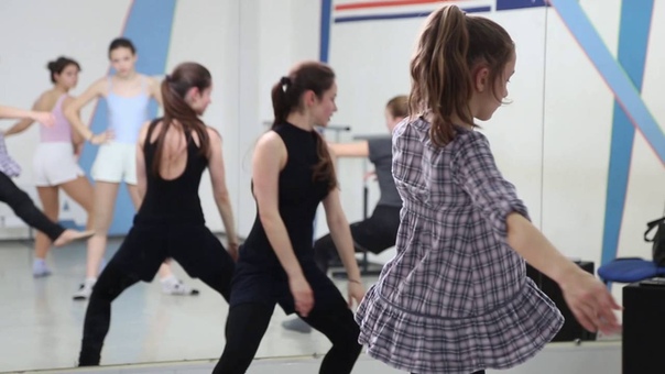 Beyonce Rise Stars Dance Centre