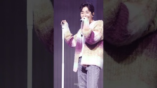 [4K 세로캠] 231118 DINVITATION 딘딘(DINDIN) - Fallin’ Down