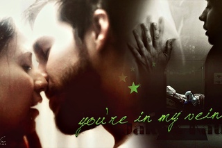 You’re in my Veins | Jake & Katie [1x11]