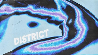 IVOXYGEN - DISTRICT. Instrumental