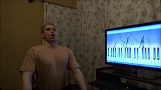 Чудовищно низкие ноты  /  Monstrously low notes