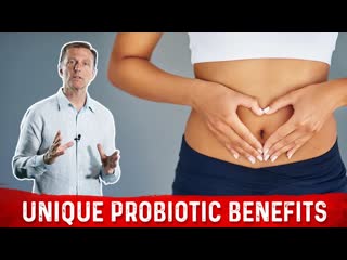 Benefits of Probiotics That Youve Never Considered