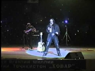 Ахмад Шарипов - Лайли
