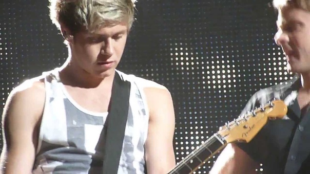 One Direction Rock Me without Harry (