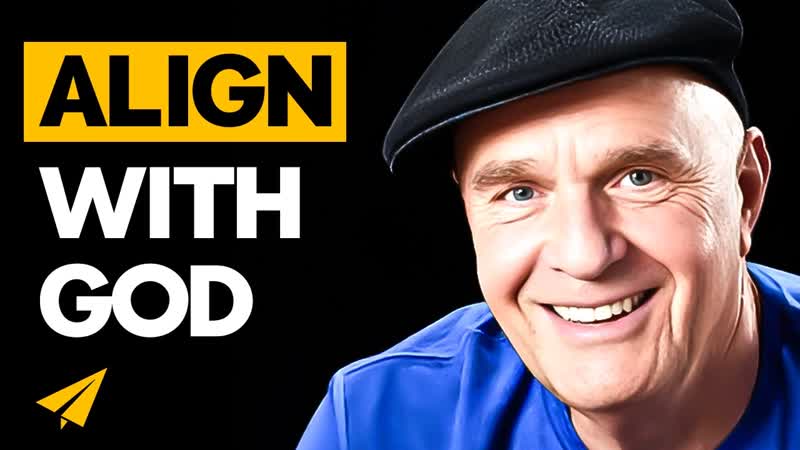 Step into Your HIGHER Self: Dr. Wayne Dyer s Path to