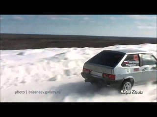 Ляморский Павел / Камаганцев Евгений (Асбест )