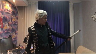 ТИХИЙ ЧАС В РЕДГРЕЙВЕ • DMC Meme