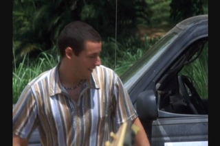 50 FIRST DATES: Somewhere Over the Rainbow