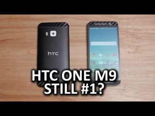 HTC One M9 - Is the One still my #1