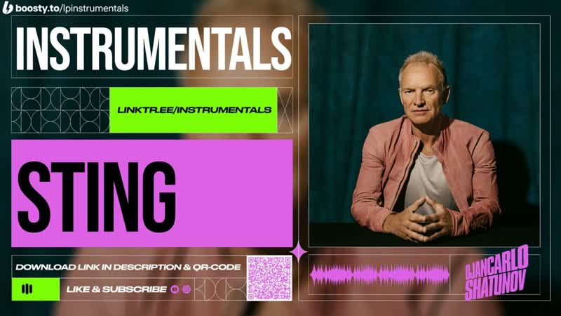 Sting Si Estamos Juntos (