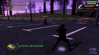 что тебе нужно !? feat. kovalsky, isya, lean1we [gta in desc/гта в описании]