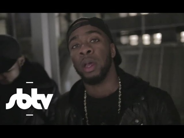 Scrufizzer, Nutty Violin Flows:
