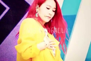 Krystal | Wσnderℓand