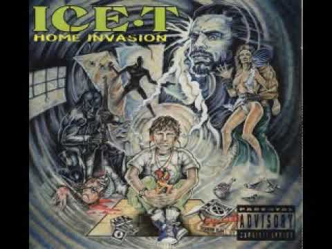 Ice T ft. Daddy Nitro Depths Of