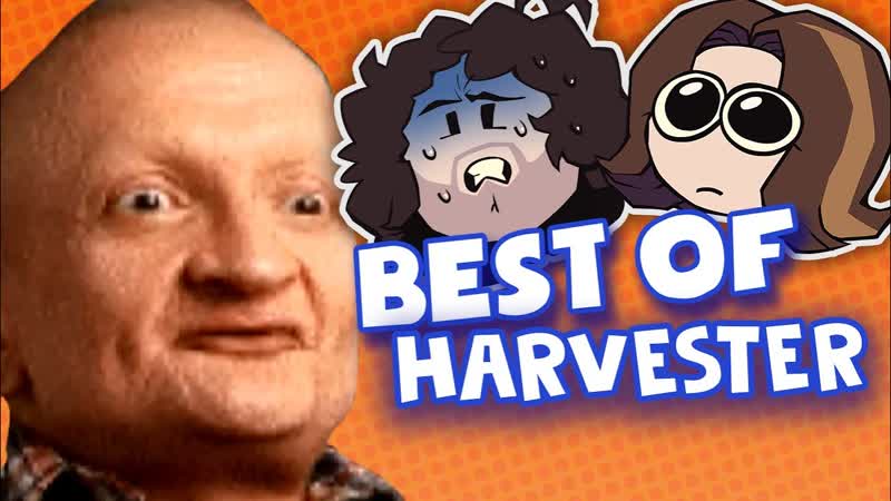 Heres the BEST Harvester