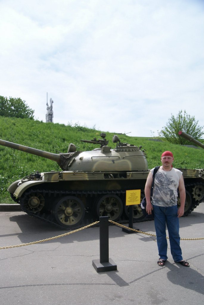 Александр Федотов SuSlick | Санкт-Петербург