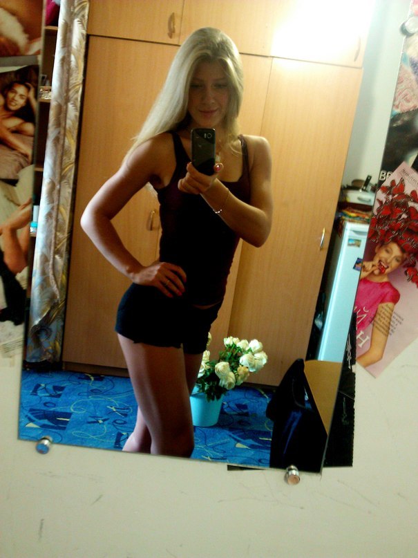 Анна Лютая | Москва