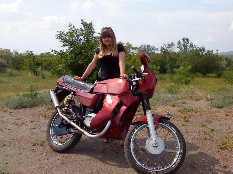 Марина Касьян | Кривой Рог