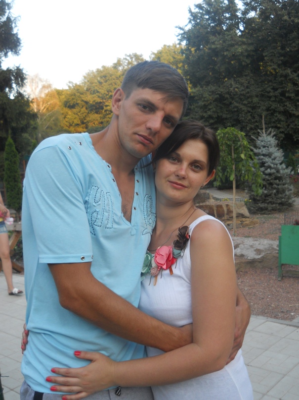 Вячеслав Гончаренко | Краснокутск