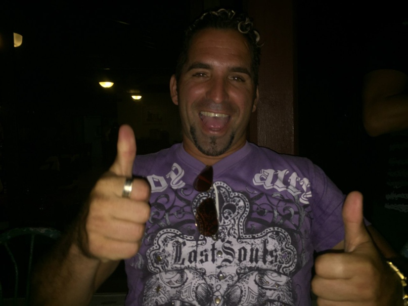 Кирилл Грачёв | Москва