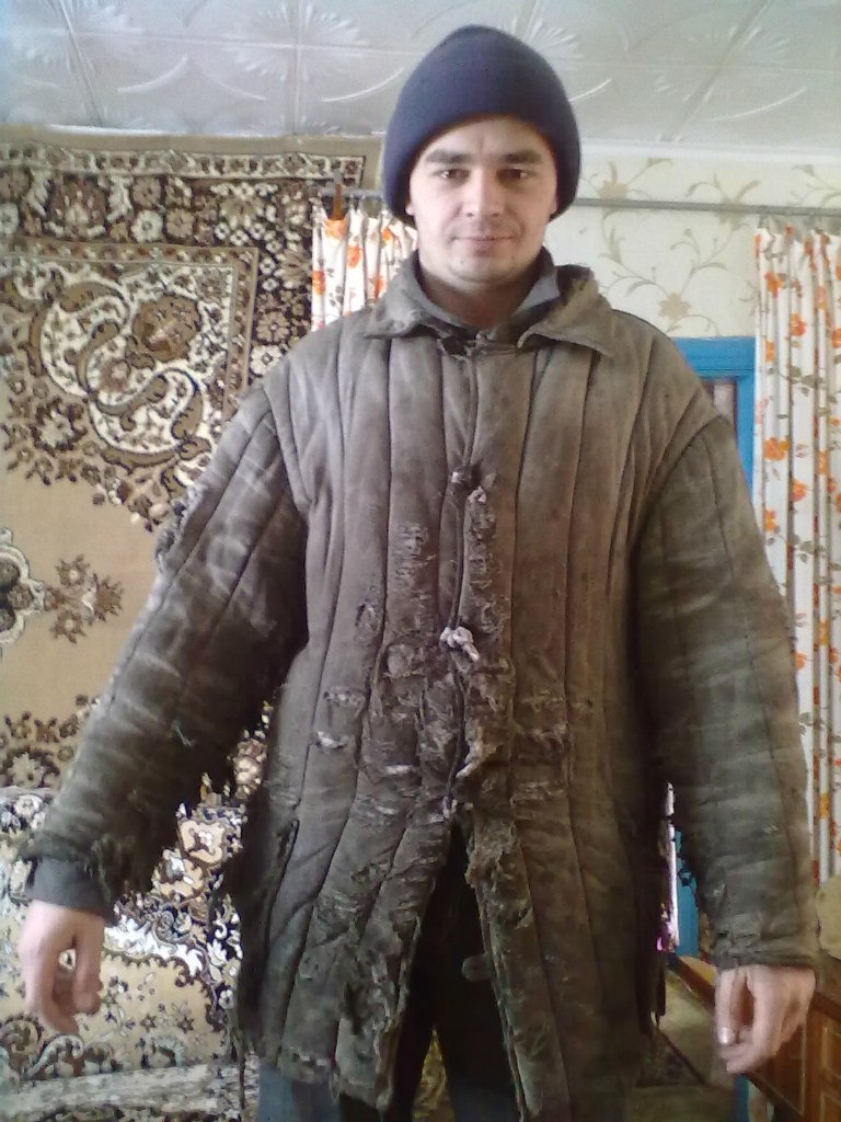 Алексей Шубин | Бийск