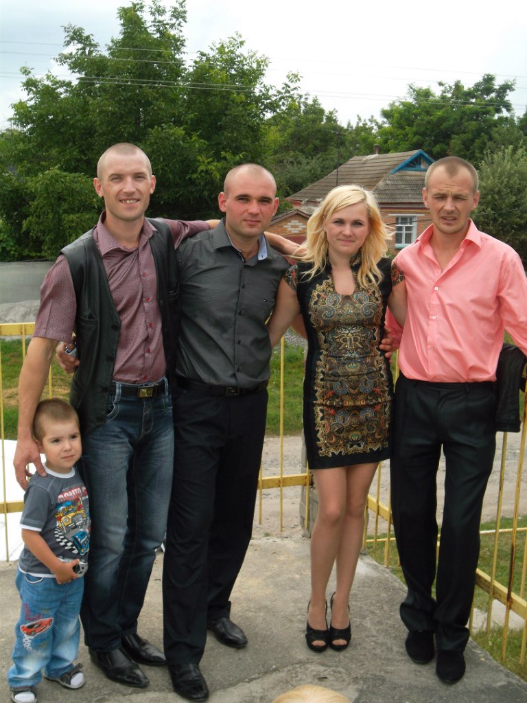 Людмила Пасечник | Винница