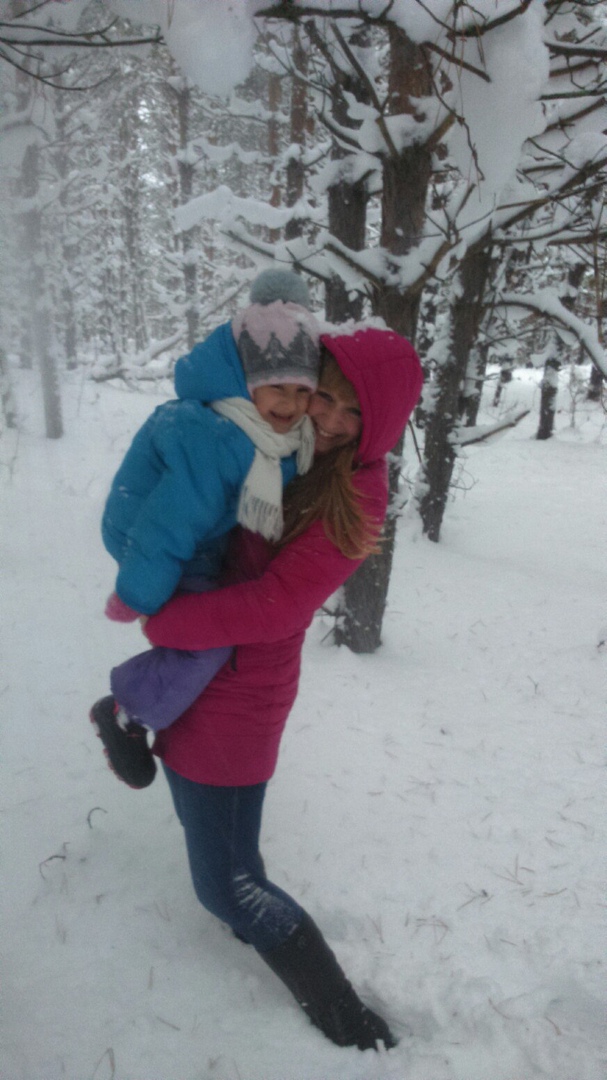 Елена Корчагина | Саранск