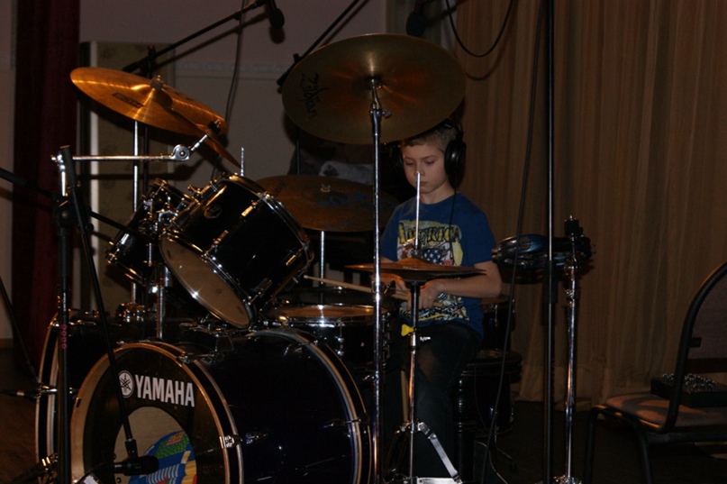 Сергей Лускин | Санкт-Петербург